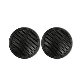 PHOENIX GOLD ZX1TC – Tweeters dôme soie 25 mm avec filtre 12 dB (paire) Phoenix Gold