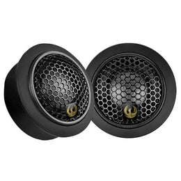 PHOENIX GOLD ZX20TC – Tweeters dôme soie 20 mm avec filtre 12 dB (paire) Phoenix Gold