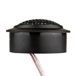 PHOENIX GOLD ZX20TC – Tweeters dôme soie 20 mm avec filtre 12 dB (paire) Phoenix Gold