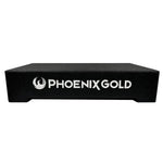 PHOENIX GOLD ZX210PBS – Caisson Subwoofer Slim 2×10