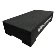 PHOENIX GOLD ZX210PBS – Caisson Subwoofer Slim 2×10