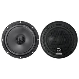 PHOENIX GOLD ZX65C – Woofer médium-grave 16,5 cm 2 voies avec filtre 60 W RMS Phoenix Gold