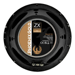 PHOENIX GOLD ZX65CSS – Kit éclaté 2 voies 16,5 cm 75 W RMS Phoenix Gold
