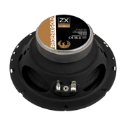 PHOENIX GOLD ZX65CSS – Kit éclaté 2 voies 16,5 cm 75 W RMS Phoenix Gold