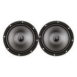 PHOENIX GOLD ZX8C – Woofer médium-grave 20 cm haute performance 120 W RMS Phoenix Gold