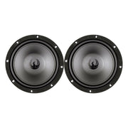 PHOENIX GOLD ZX8C – Woofer médium-grave 20 cm haute performance 120 W RMS Phoenix Gold