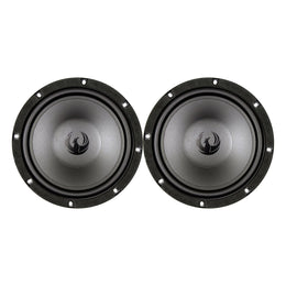 PHOENIX GOLD ZX8C – Woofer médium-grave 20 cm haute performance 120 W RMS Phoenix Gold