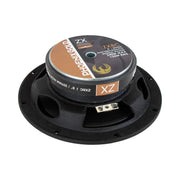 PHOENIX GOLD ZX8C – Woofer médium-grave 20 cm haute performance 120 W RMS Phoenix Gold