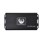 PHOENIX GOLD ZXM400.4ISO – Amplificateur Mini 4 Canaux Plug & Play ISO 1000W Phoenix Gold