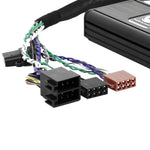 PHOENIX GOLD ZXM400.4ISO – Amplificateur Mini 4 Canaux Plug & Play ISO 1000W Phoenix Gold