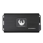 PHOENIX GOLD ZXM500.1i – Amplificateur Mono Classe D Compact 500W RMS Phoenix Gold
