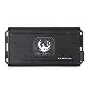 PHOENIX GOLD ZXM500.1i – Amplificateur Mono Classe D Compact 500W RMS Phoenix Gold