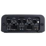 PHOENIX GOLD ZXM500.4i – Amplificateur Mini 4 Canaux Classe D 1000W Phoenix Gold