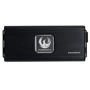 PHOENIX GOLD ZXM700.5 – Amplificateur 5 Canaux Mini Compact 700W RMS Phoenix Gold