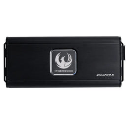 PHOENIX GOLD ZXM700.5 – Amplificateur 5 Canaux Mini Compact 700W RMS Phoenix Gold