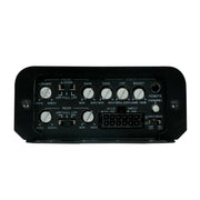 PHOENIX GOLD ZXM700.5 – Amplificateur 5 Canaux Mini Compact 700W RMS Phoenix Gold
