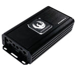 PHOENIX GOLD ZXMPB1 – Kit Amplificateur Plug & Play BMW 500W RMS Phoenix Gold