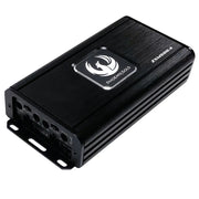PHOENIX GOLD ZXMPB1 – Kit Amplificateur Plug & Play BMW 500W RMS Phoenix Gold
