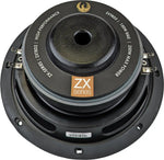 PHOENIX GOLD ZXT8D2 – Subwoofer slim 8