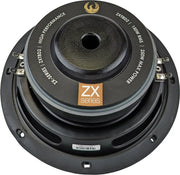 PHOENIX GOLD ZXT8D2 – Subwoofer slim 8