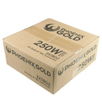 PHOENIX GOLD ZXT8D2 – Subwoofer slim 8