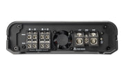 Phoenix Gold Z3004i – Amplificateur 4 canaux Classe A/B 4×65 W RMS Série Z Phoenix Gold