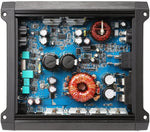 Phoenix Gold Z6001i – Amplificateur monobloc 600 W RMS pour subwoofer Phoenix Gold