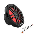 ROCKFORD FOSGATE M1D4-12B – Subwoofer Marin 12