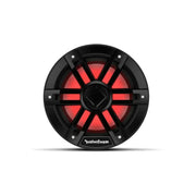 ROCKFORD FOSGATE M1D4-8B – Subwoofer Marine 8