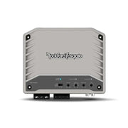 ROCKFORD FOSGATE M2-500X1 – Ampli mono marine Element Ready – 500W RMS – 2 Ohms Rockford