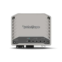 ROCKFORD FOSGATE M2-500X1 – Ampli mono marine Element Ready – 500W RMS – 2 Ohms Rockford