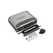 ROCKFORD FOSGATE M2-500X1 – Ampli mono marine Element Ready – 500W RMS – 2 Ohms Rockford