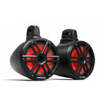ROCKFORD FOSGATE M2WL-10HB – Haut-parleurs marins wake tower 25 cm – 300W RMS – 4 Ohms Rockford