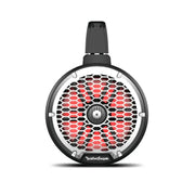 ROCKFORD FOSGATE M2WL-8B – Haut-parleurs marins wakeboard 20 cm – 250W RMS – 4 Ohms Rockford