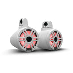 ROCKFORD FOSGATE M2WL-8H – Haut-parleurs marins wakeboard 20 cm – 300W RMS – 4 Ohms Rockford
