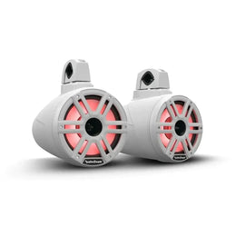 ROCKFORD FOSGATE M2WL-8H – Haut-parleurs marins wakeboard 20 cm – 300W RMS – 4 Ohms Rockford