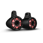 ROCKFORD FOSGATE M2WL-8HB – Enceintes marines Wakeboard 20 cm – 300W RMS – 4 Ohms Rockford