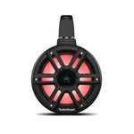 ROCKFORD FOSGATE M2WL-8HB – Enceintes marines Wakeboard 20 cm – 300W RMS – 4 Ohms Rockford