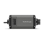 ROCKFORD FOSGATE M5-1000X1 – Ampli monobloc marine Class-BD – 1000W RMS – 1 Ohm Rockford