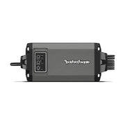 ROCKFORD FOSGATE M5-1000X1 – Ampli monobloc marine Class-BD – 1000W RMS – 1 Ohm Rockford
