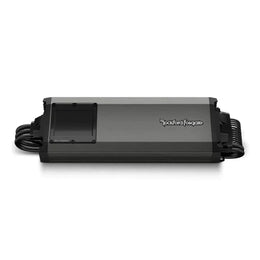 ROCKFORD FOSGATE M5-1500X5 – Ampli Marine 5 canaux – 1500W RMS – 2/4 Ohms Rockford
