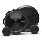 ROCKFORD FOSGATE P152-S – Kit 2 voies 13 cm – 100W Max – 4 Ohms Rockford