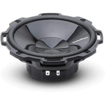 ROCKFORD FOSGATE P152-S – Kit 2 voies 13 cm – 100W Max – 4 Ohms Rockford