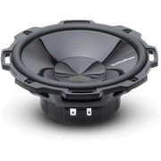 ROCKFORD FOSGATE P152-S – Kit 2 voies 13 cm – 100W Max – 4 Ohms Rockford