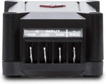 ROCKFORD FOSGATE P1T-S – Kit Tweeters 25 mm – 120W Max – 4 Ohms Rockford