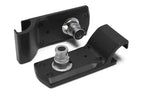 ROCKFORD FOSGATE PM-CL3B – Colliers de fixation noirs pour haut-parleurs marine – Polaris RANGER / GENERAL – Aluminium – Paire Rockford