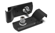 ROCKFORD FOSGATE PM-CL3B – Colliers de fixation noirs pour haut-parleurs marine – Polaris RANGER / GENERAL – Aluminium – Paire Rockford