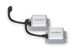 ROCKFORD FOSGATE PM100X1K – Kit d’Amplificateurs Mono 100W Rockford