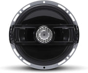 ROCKFORD FOSGATE PM2652 – Haut-parleurs marins coaxiaux 16,5 cm en caisson – 85 W RMS Rockford