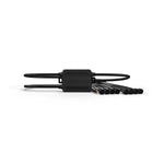 ROCKFORD FOSGATE PMX-RGB – Contrôleur Color Optix™ – LED RGB – Jusqu’à 8 haut-parleurs Rockford